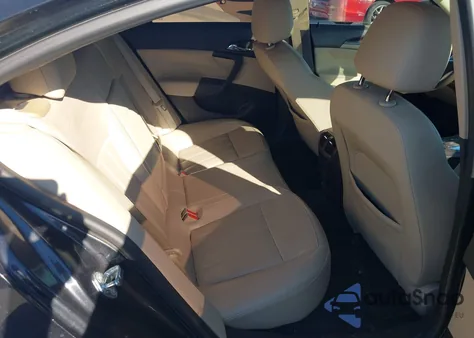 2011 Buick Regal Cxl Russelsheim z USA, uszkodzony, nr VIN W04GS5EC3B1083505